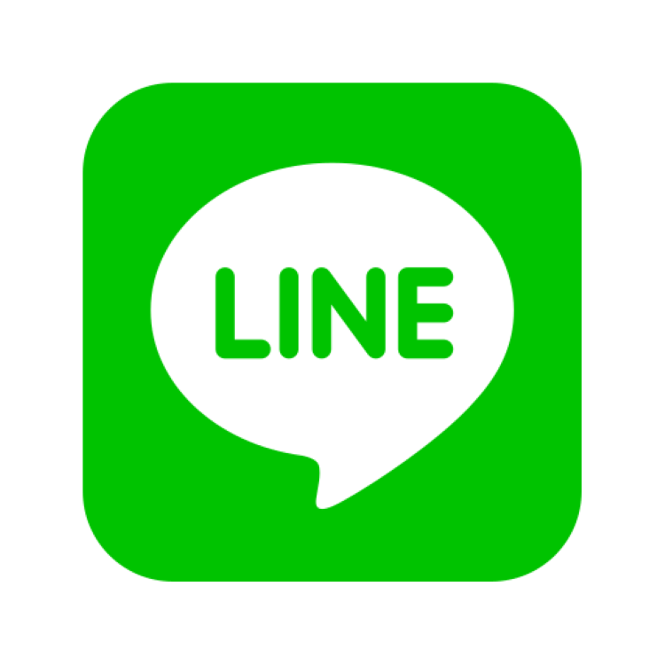LINE